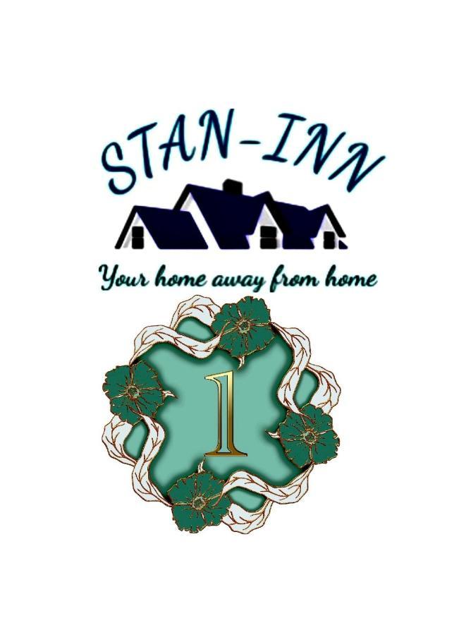 Stan-Inn, North Goa, Vagator, With Strong Wifi,Free Private Parking & Kitchen, Can Cook Where You Stay Buitenkant foto