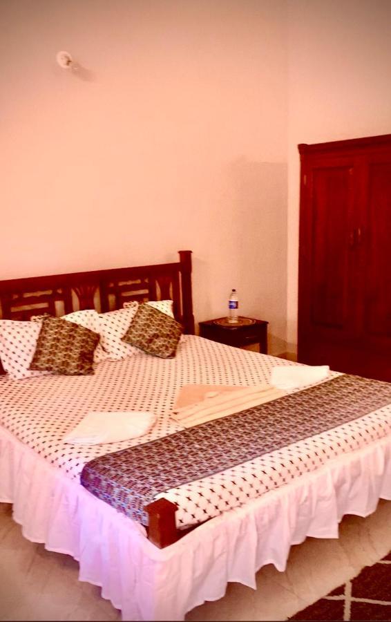 Stan-Inn, North Goa, Vagator, With Strong Wifi,Free Private Parking & Kitchen, Can Cook Where You Stay Buitenkant foto